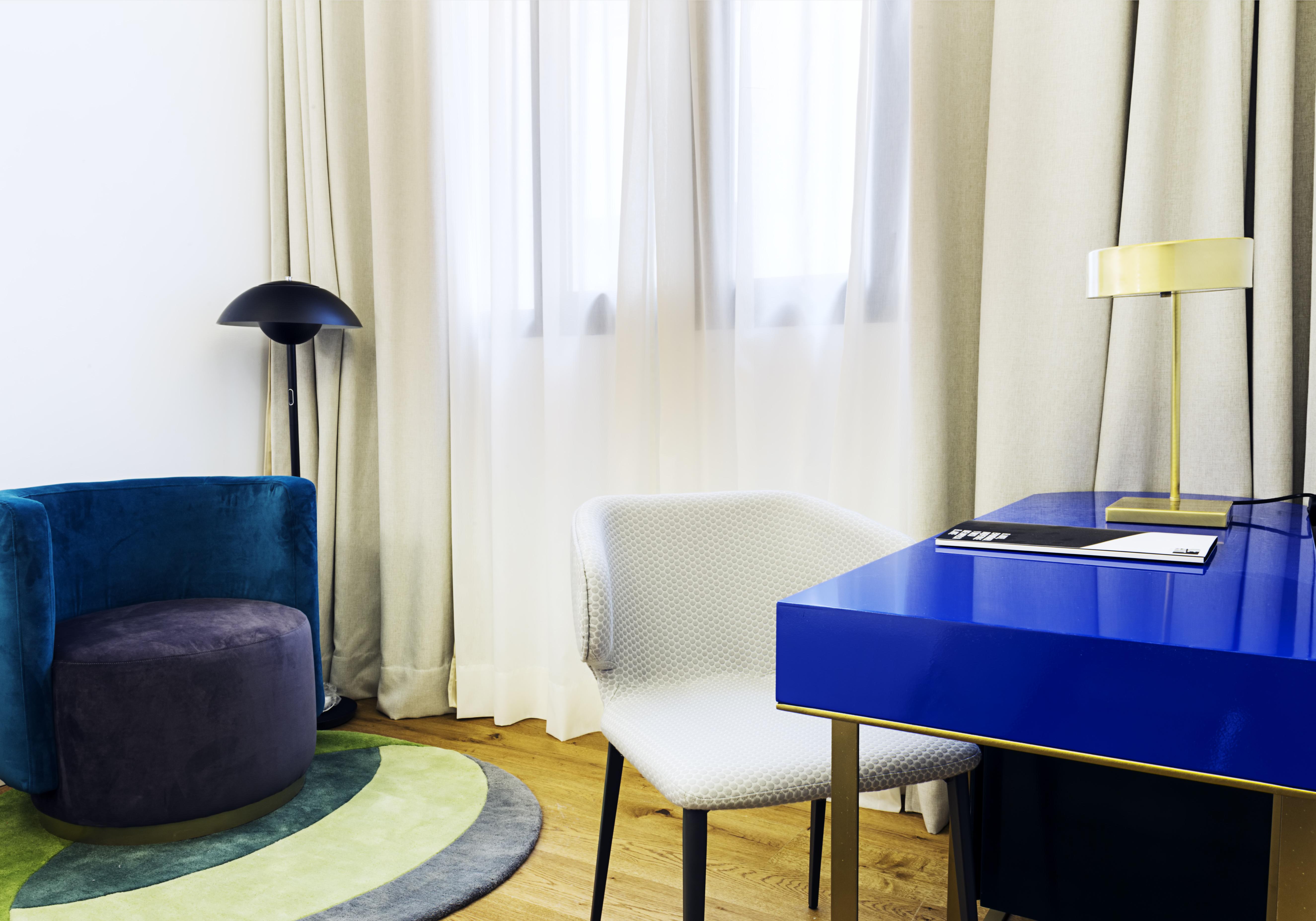 Hotel One Shot Fortuny 07 4*