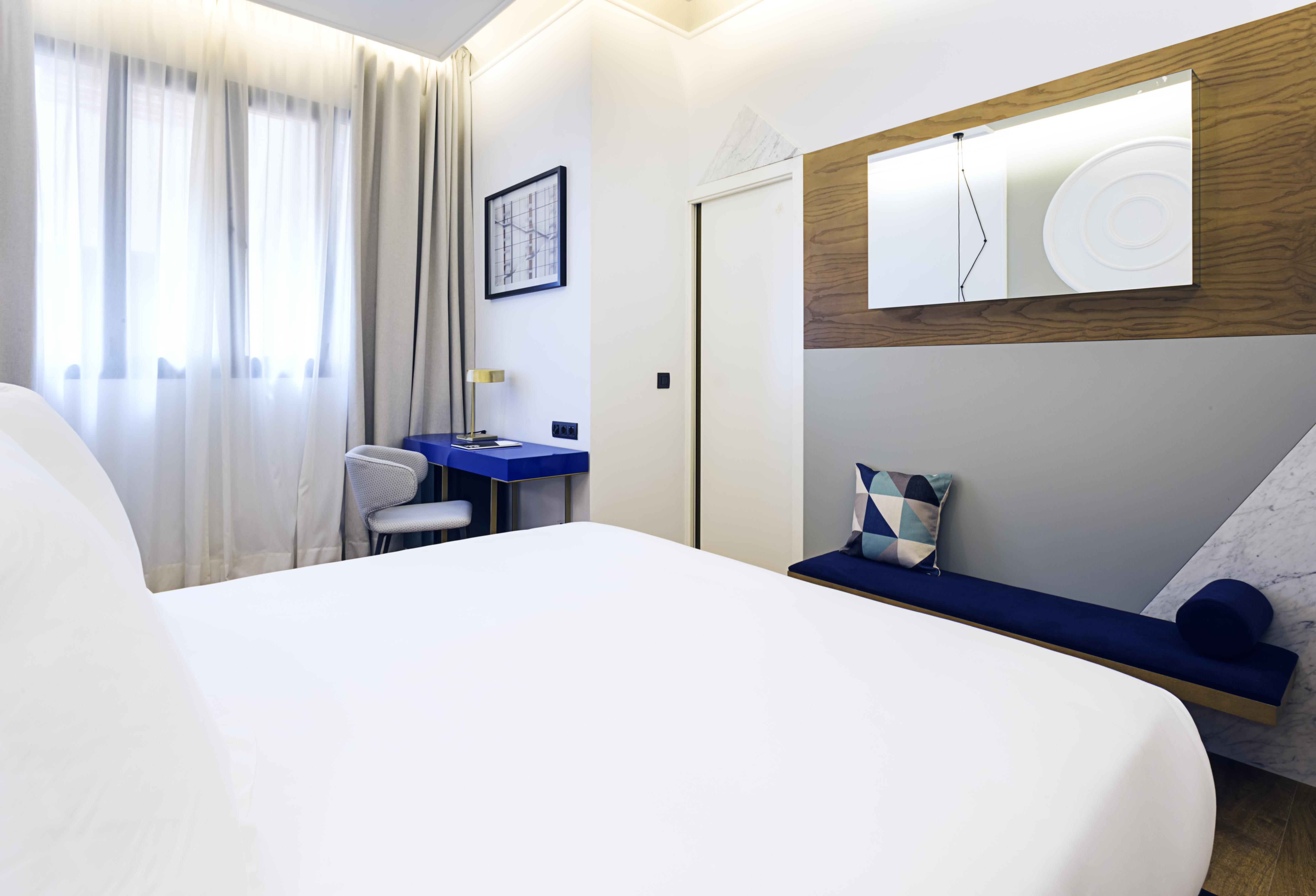 Hotel One Shot Fortuny 07 4*